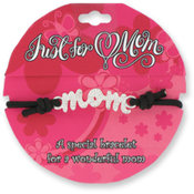 Just for Mom Bracelet