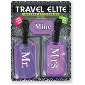 Wholesale Ddi Products Wholesale Luggage Tags