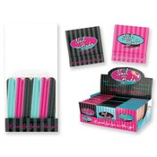 Nail Buds -Travel Size-  Mini Nail Files w/Display