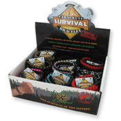Survival Parachute Bracelet