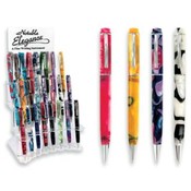 Notable Elegance Handcrafted Quality Ballpoint Pen