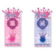 Princess Flash Light-up Necklace