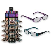 Optimum Optical Fashion Reading Glasses