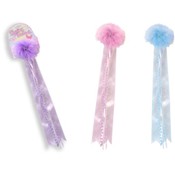 Spring Barrettes