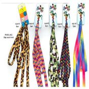 Lace'm Up Shoe Laces