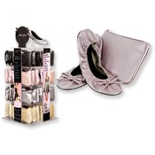 Sidekicks Foldable Flat Shoes