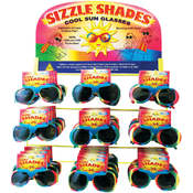 Sizzle Shades Kids Sunglasses