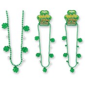 Irish Bell Necklace