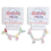 Hannah's Delight Kid Sized Charm Bracelet