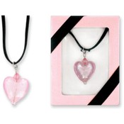 Eternal Love Heart Necklace