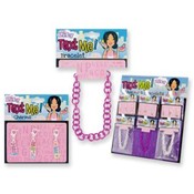 "Text Me" Lead Safe - Build Your Own Bracelet