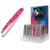 Vanity Care Percision Stainless Tweezer