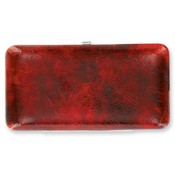 Metropolitan Fashionable Flat Wallet