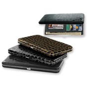 Metropolitan Elite Designer Flat Wallet