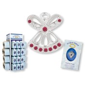 Wings and Wishes Assortment