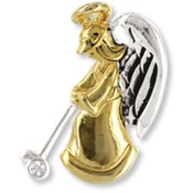 Wings and Wishes Golf Angel