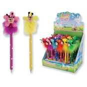 Whirley Bugs Bobble Head Pens