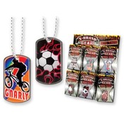 X-Brand Gear Dog Tags