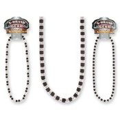 X-Brand Gear Necklace Lead Safe
