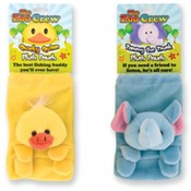 Zoo Crew Draw String Pouch