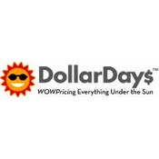 DollarDays Distributor/Super Affiliate