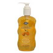 "Névé" Hand Sanitizer w/ Beads 8 oz. (Orange)