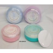 "Silky Beauty" Dusting Powder