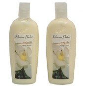 Johnson Parker Body Lotion 12 oz.  - Magnolia