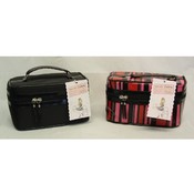 "Celebrity Travel Smart" Train Case