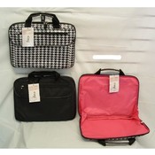 "Celebrity Travel Smart" Briefcase
