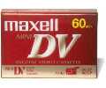 miniDV Videocassette - Single