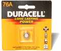 Duracell Photo/Electronic Batteries