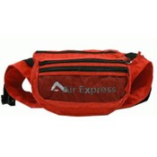 12'' Fanny Pack w/ Holster