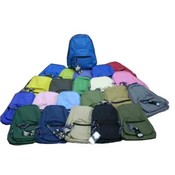 11" Mini Backpacks