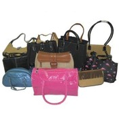 Handbag and Purse Assortment