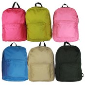 15" Backpack 900D Polyester