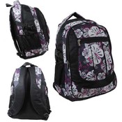 18" Beautiful Printed Stylish Backpack
