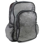 17" Mesh Backpacks