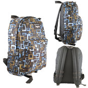 Track 17" Track Backpacks