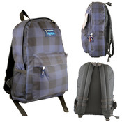 Track 17" Track Backpacks
