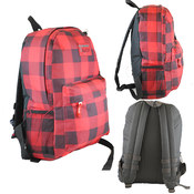 Track 17" Track Backpacks