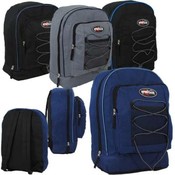 16" Assorted Color Sportpak Backpack