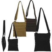 Womans 8" Cross Body Bag