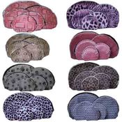 5-Piece Cosmetic Bag Sets