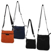 Womans Crossbody Gator Print Bag