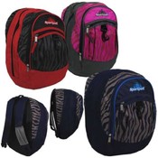 18" Printed Sportpak Backpack