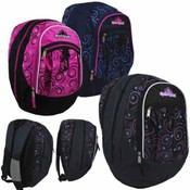 18" Printed Sportpak Backpack