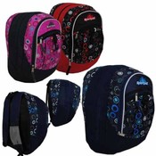 18" Printed Sportpak Backpack