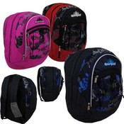 18" Printed Sportpak Backpack