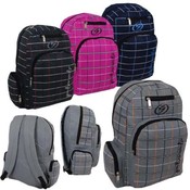 17" Stylish Backpack